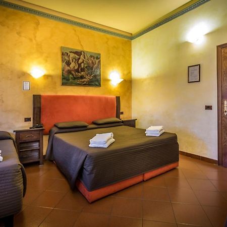 Tuscany Love Delle Tele-Firenze Hotel Exterior foto
