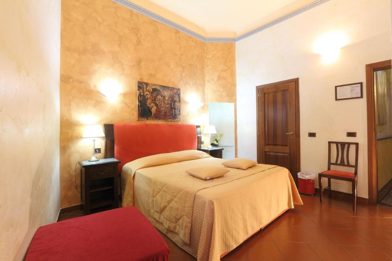 Tuscany Love Delle Tele-Firenze Hotel Exterior foto