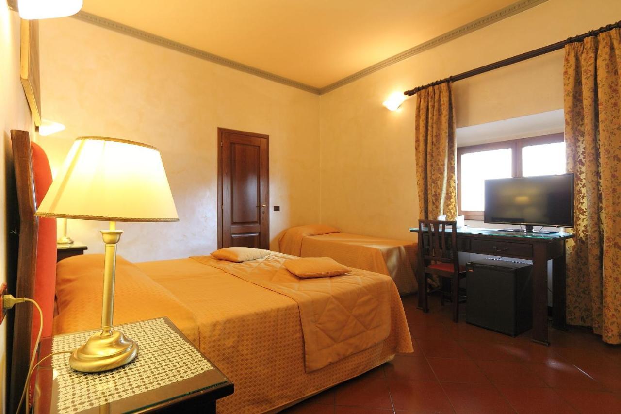 Tuscany Love Delle Tele-Firenze Hotel Exterior foto