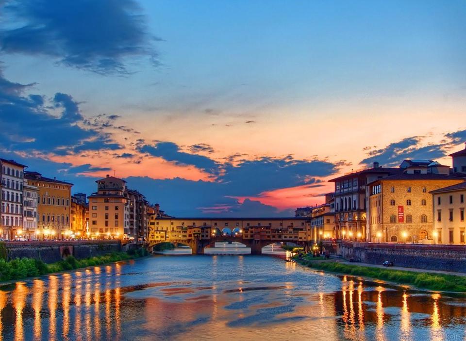 Tuscany Love Delle Tele-Firenze Hotel Exterior foto