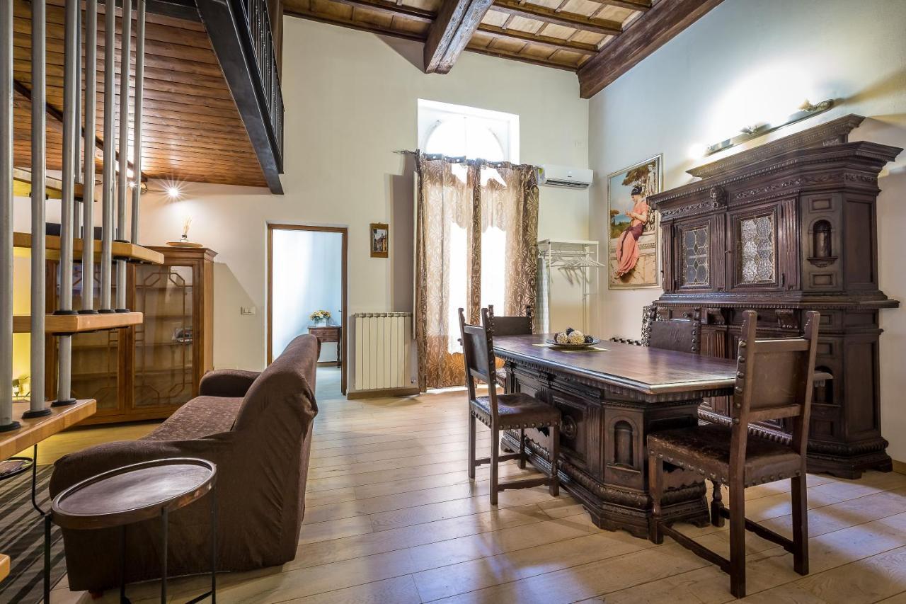 Tuscany Love Delle Tele-Firenze Hotel Exterior foto