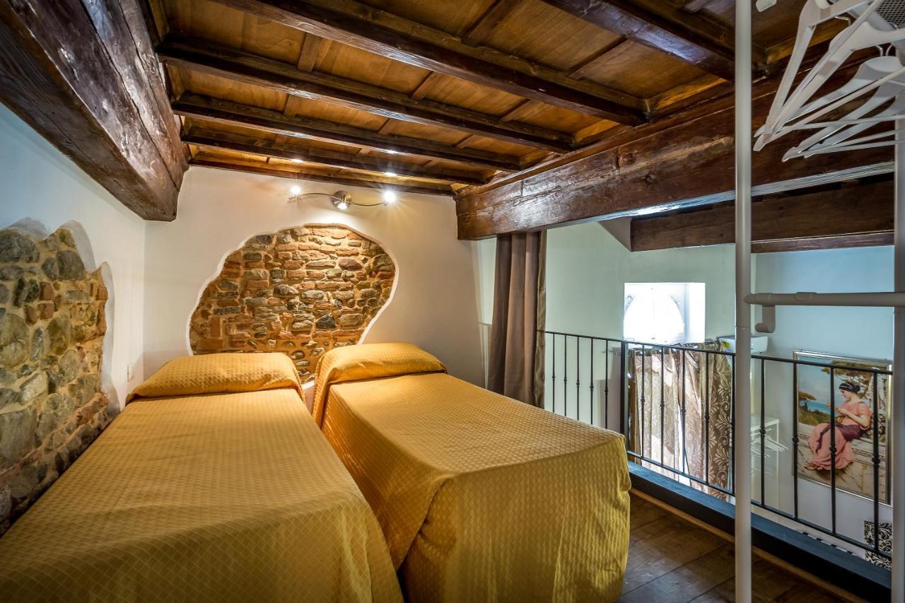 Tuscany Love Delle Tele-Firenze Hotel Exterior foto