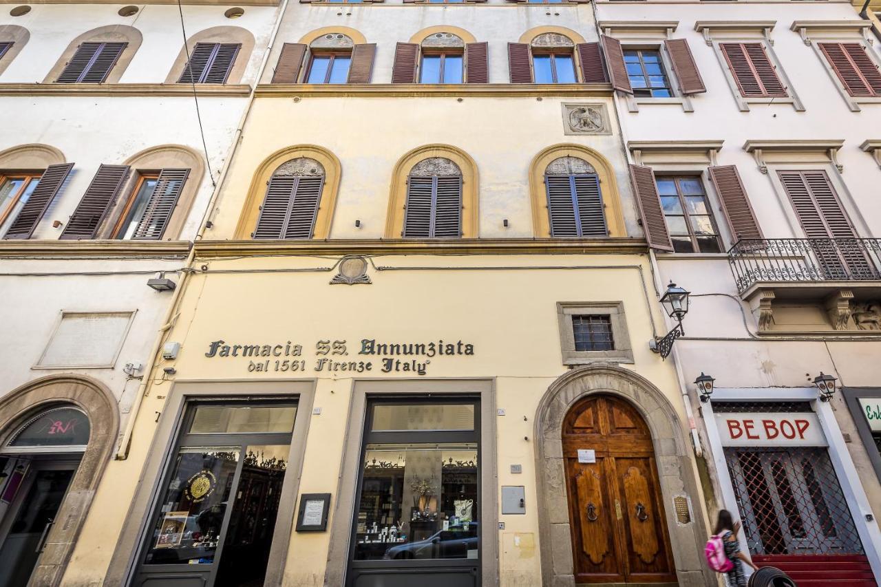 Tuscany Love Delle Tele-Firenze Hotel Exterior foto
