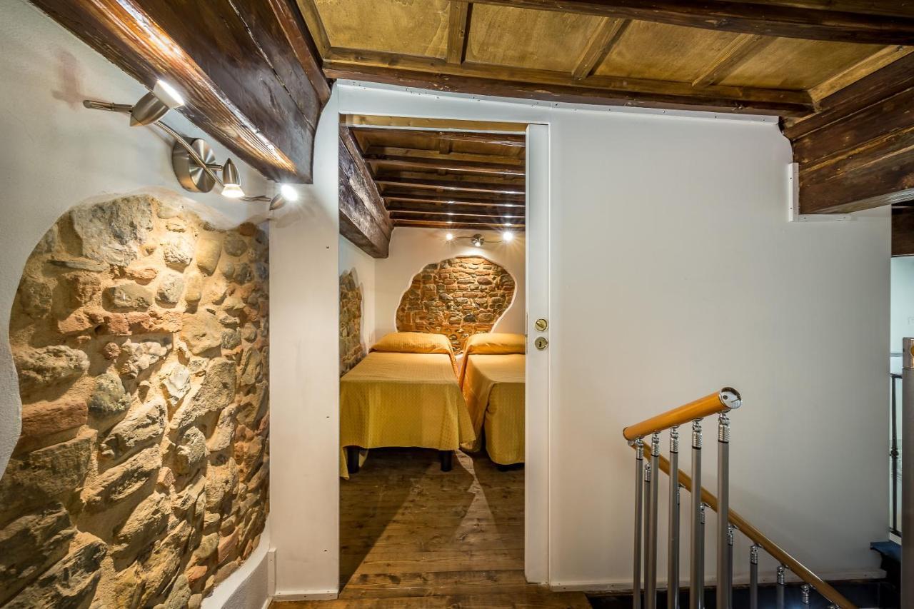 Tuscany Love Delle Tele-Firenze Hotel Exterior foto