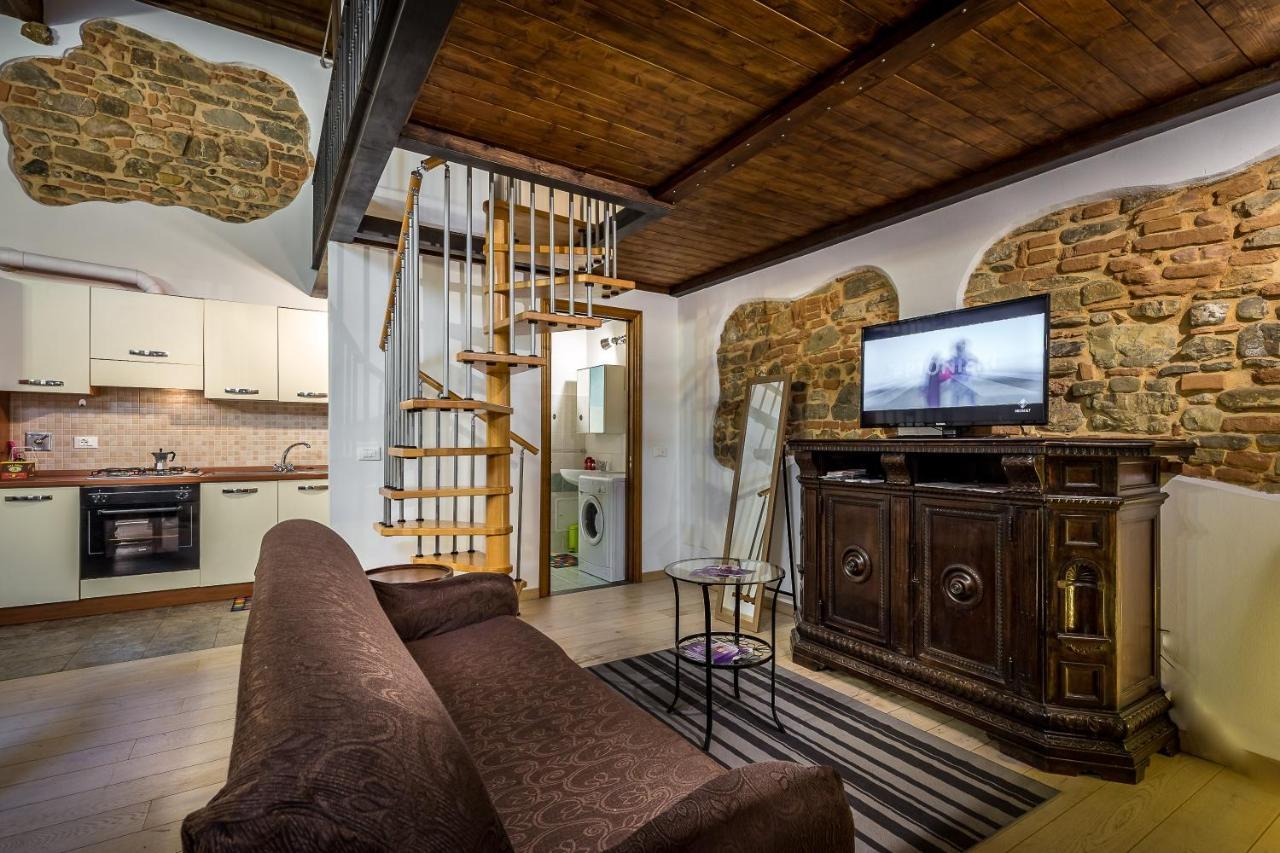 Tuscany Love Delle Tele-Firenze Hotel Exterior foto