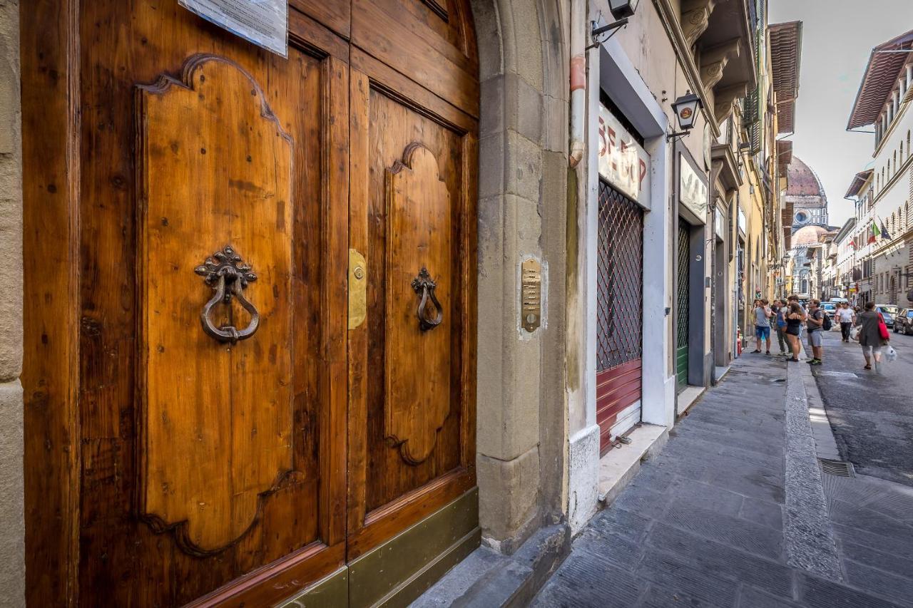 Tuscany Love Delle Tele-Firenze Hotel Exterior foto