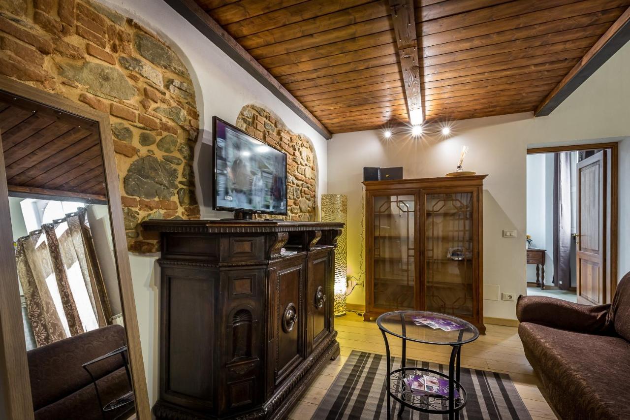 Tuscany Love Delle Tele-Firenze Hotel Exterior foto