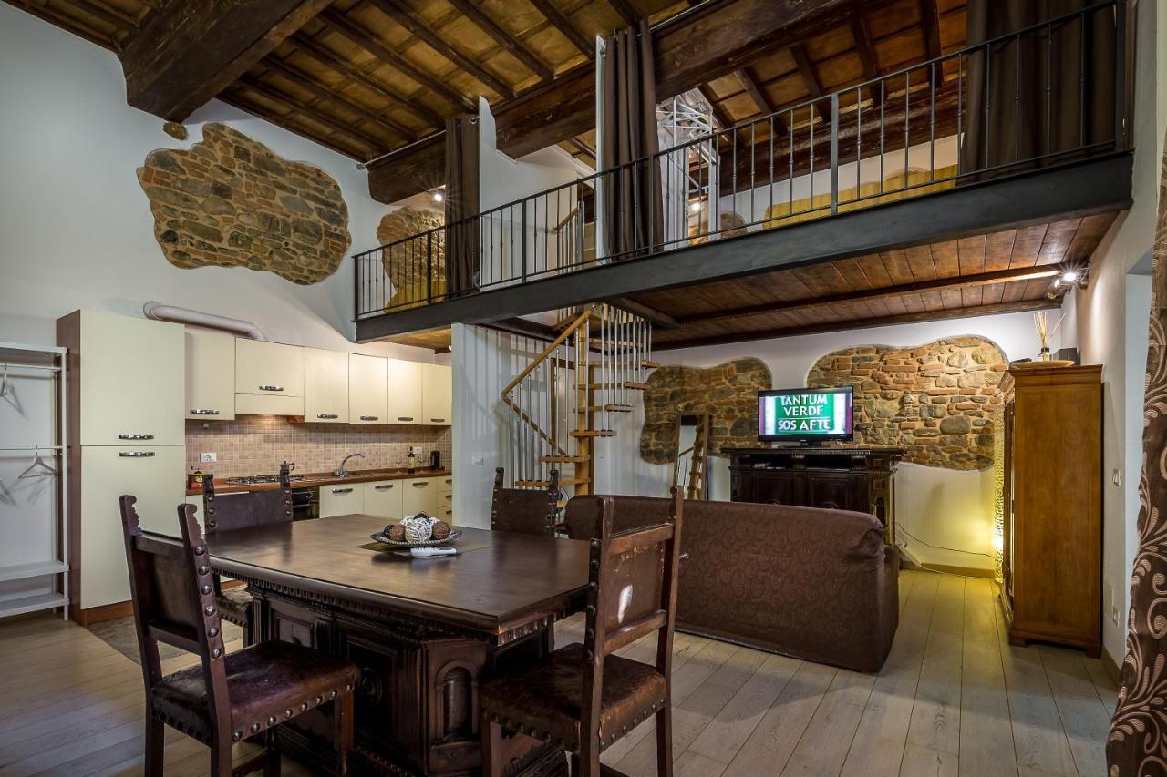 Tuscany Love Delle Tele-Firenze Hotel Exterior foto