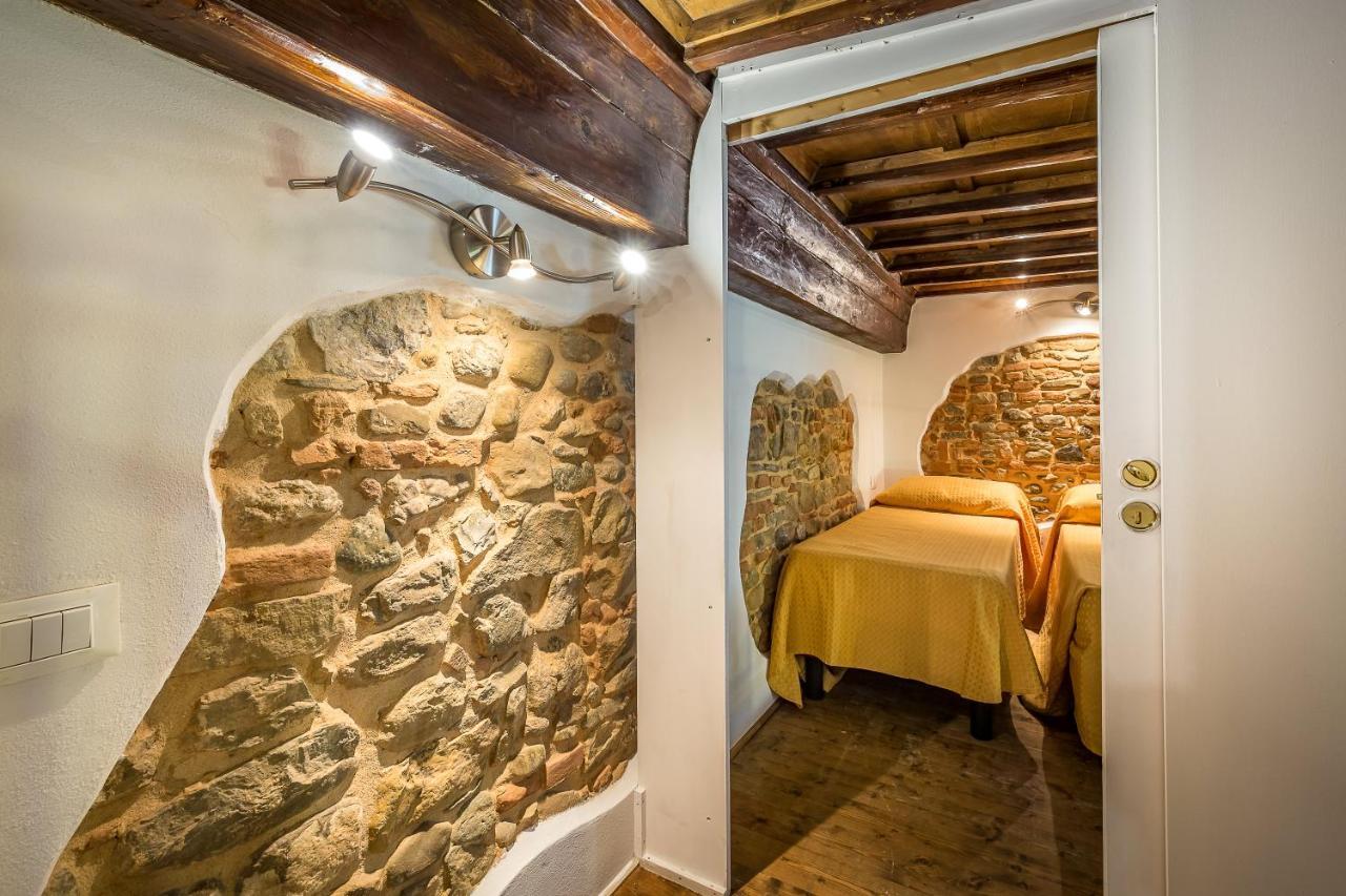 Tuscany Love Delle Tele-Firenze Hotel Exterior foto