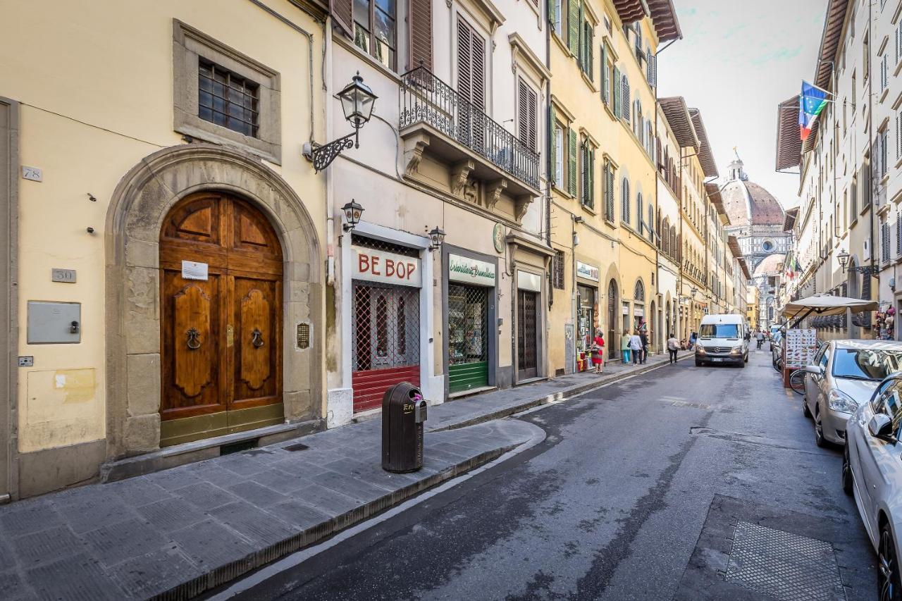 Tuscany Love Delle Tele-Firenze Hotel Exterior foto
