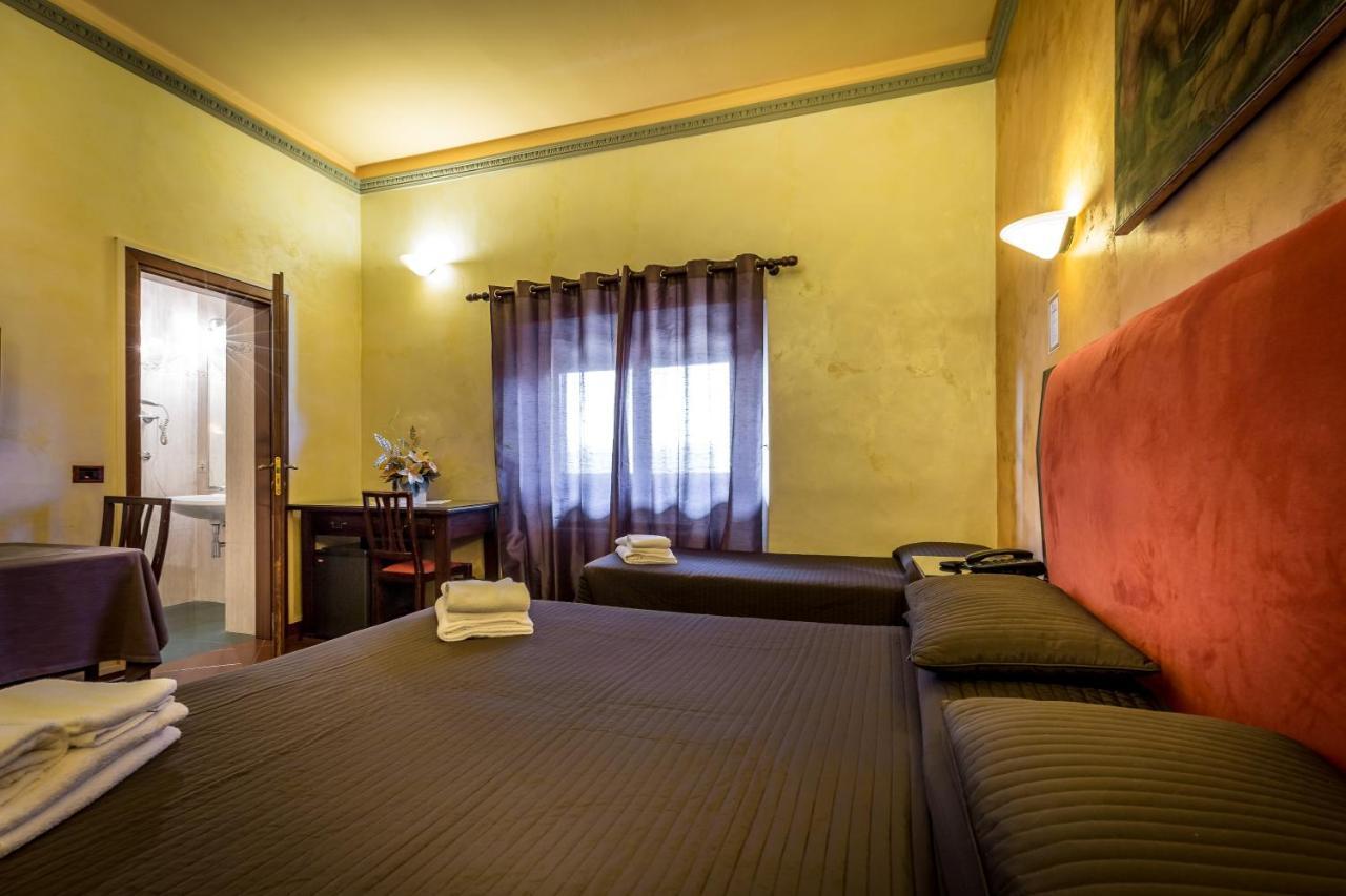 Tuscany Love Delle Tele-Firenze Hotel Exterior foto