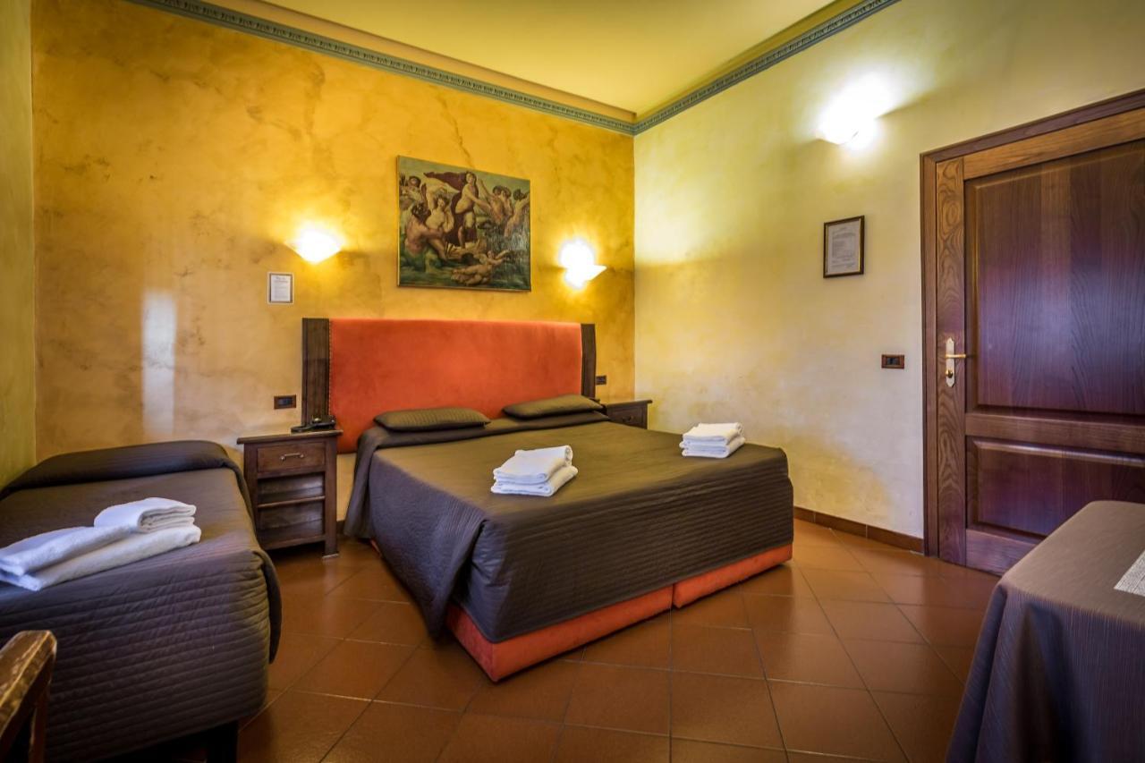 Tuscany Love Delle Tele-Firenze Hotel Exterior foto