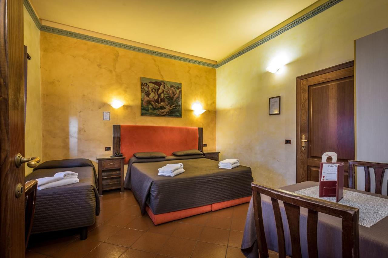 Tuscany Love Delle Tele-Firenze Hotel Exterior foto