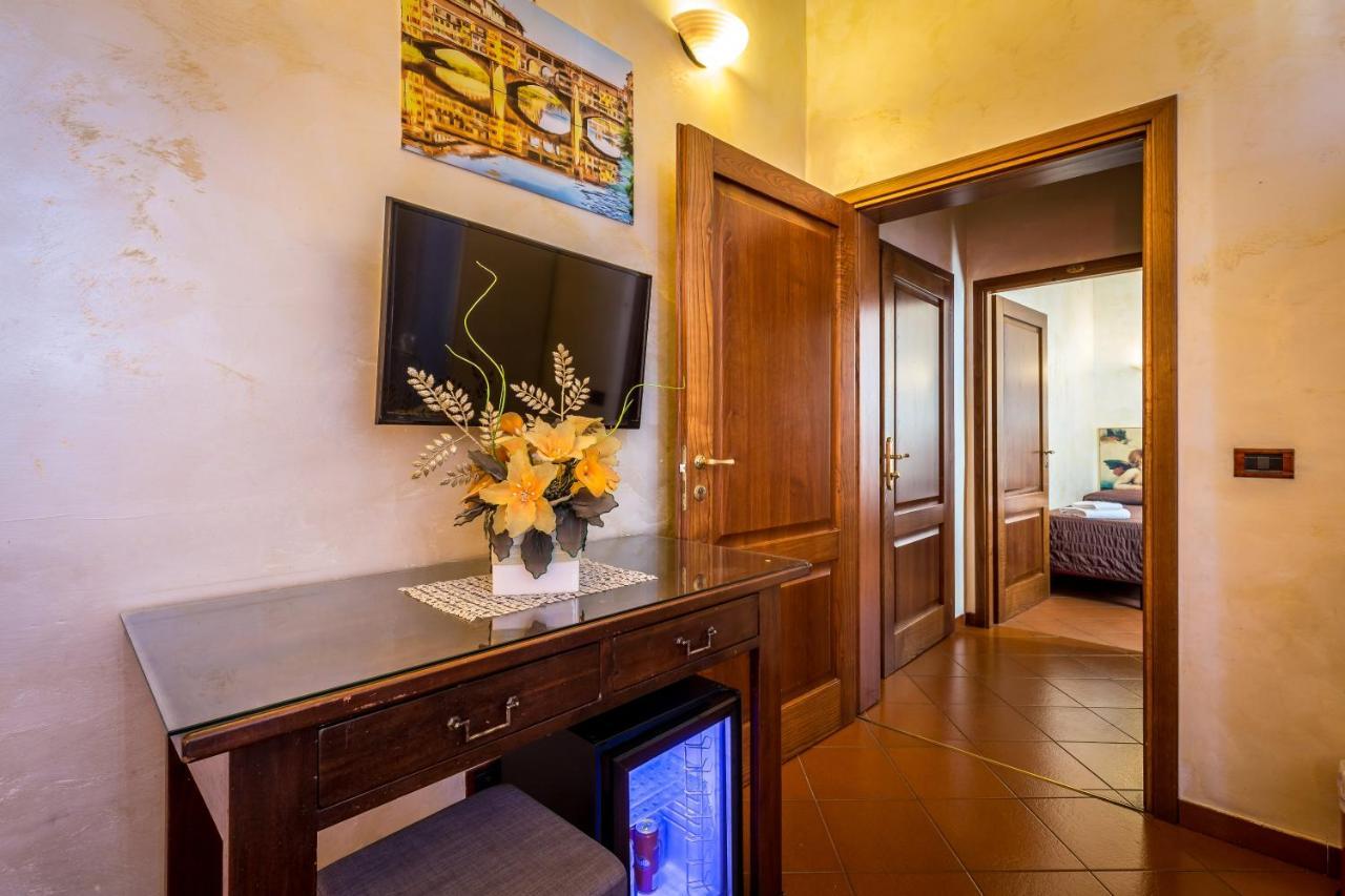 Tuscany Love Delle Tele-Firenze Hotel Exterior foto