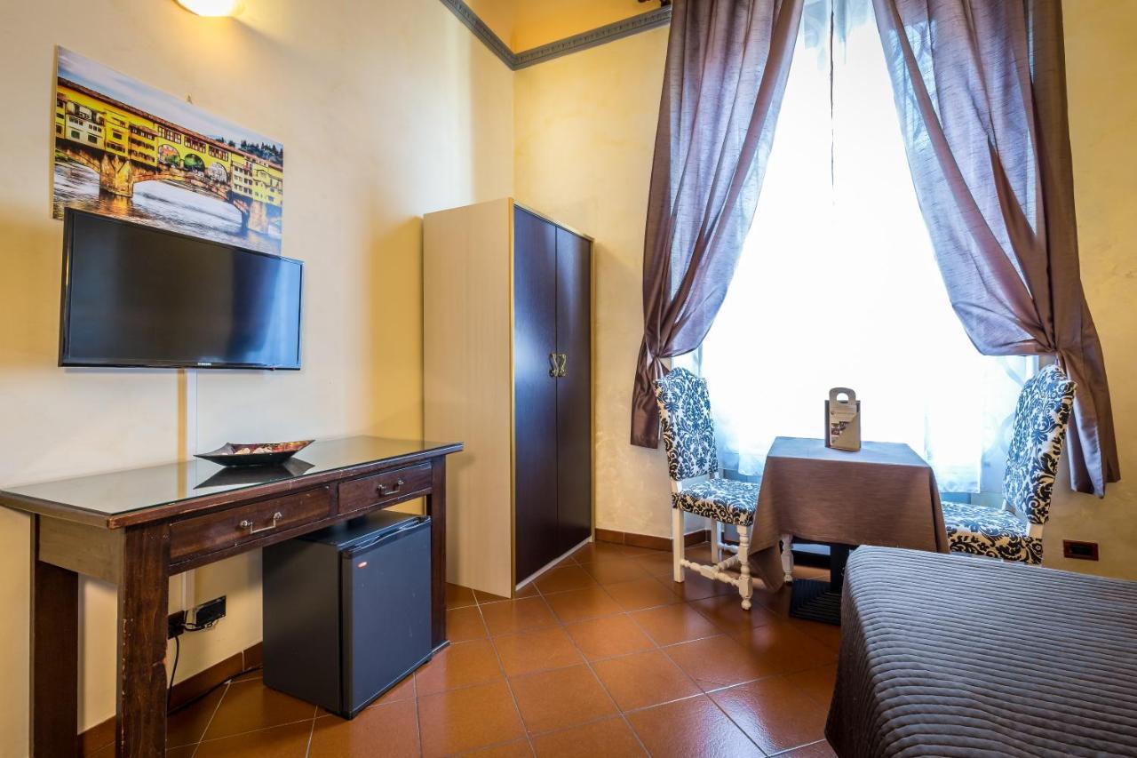 Tuscany Love Delle Tele-Firenze Hotel Exterior foto