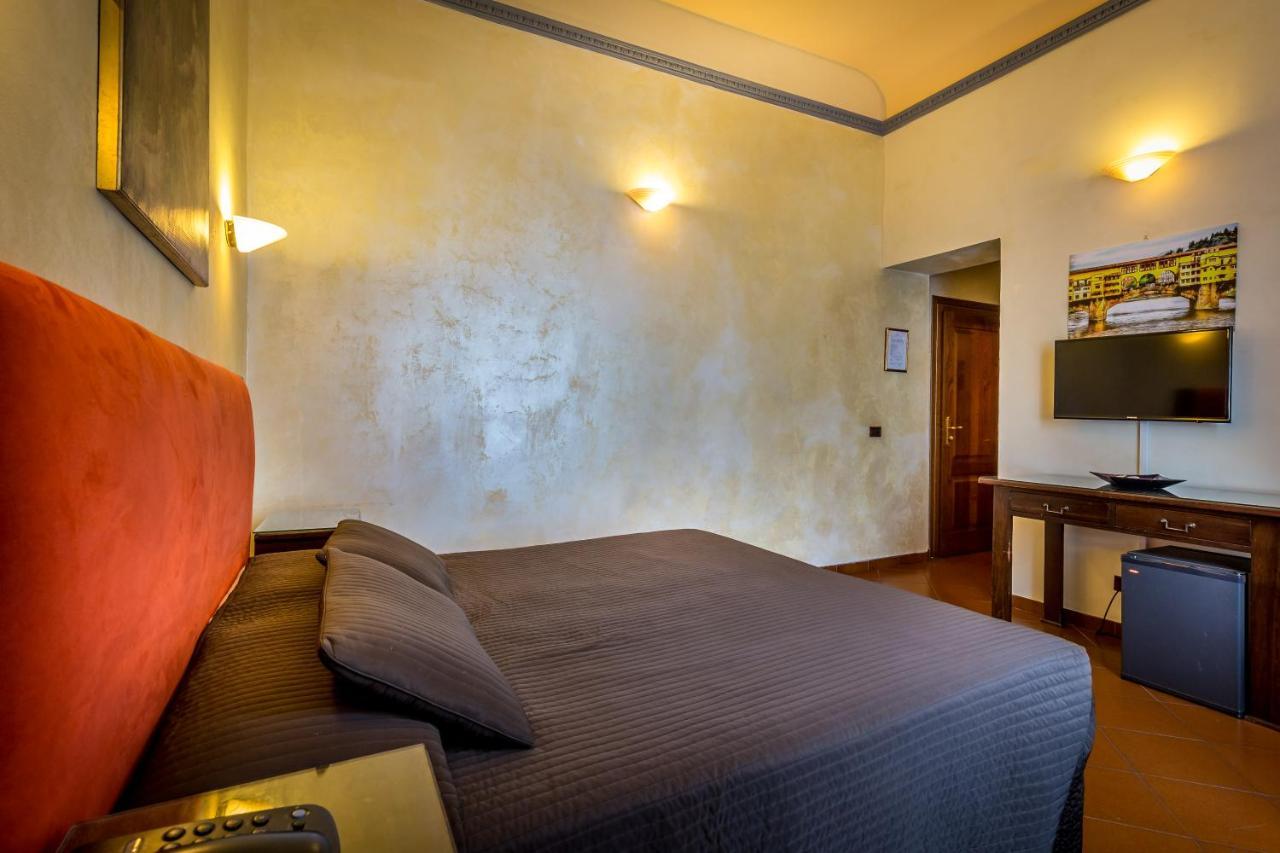 Tuscany Love Delle Tele-Firenze Hotel Exterior foto