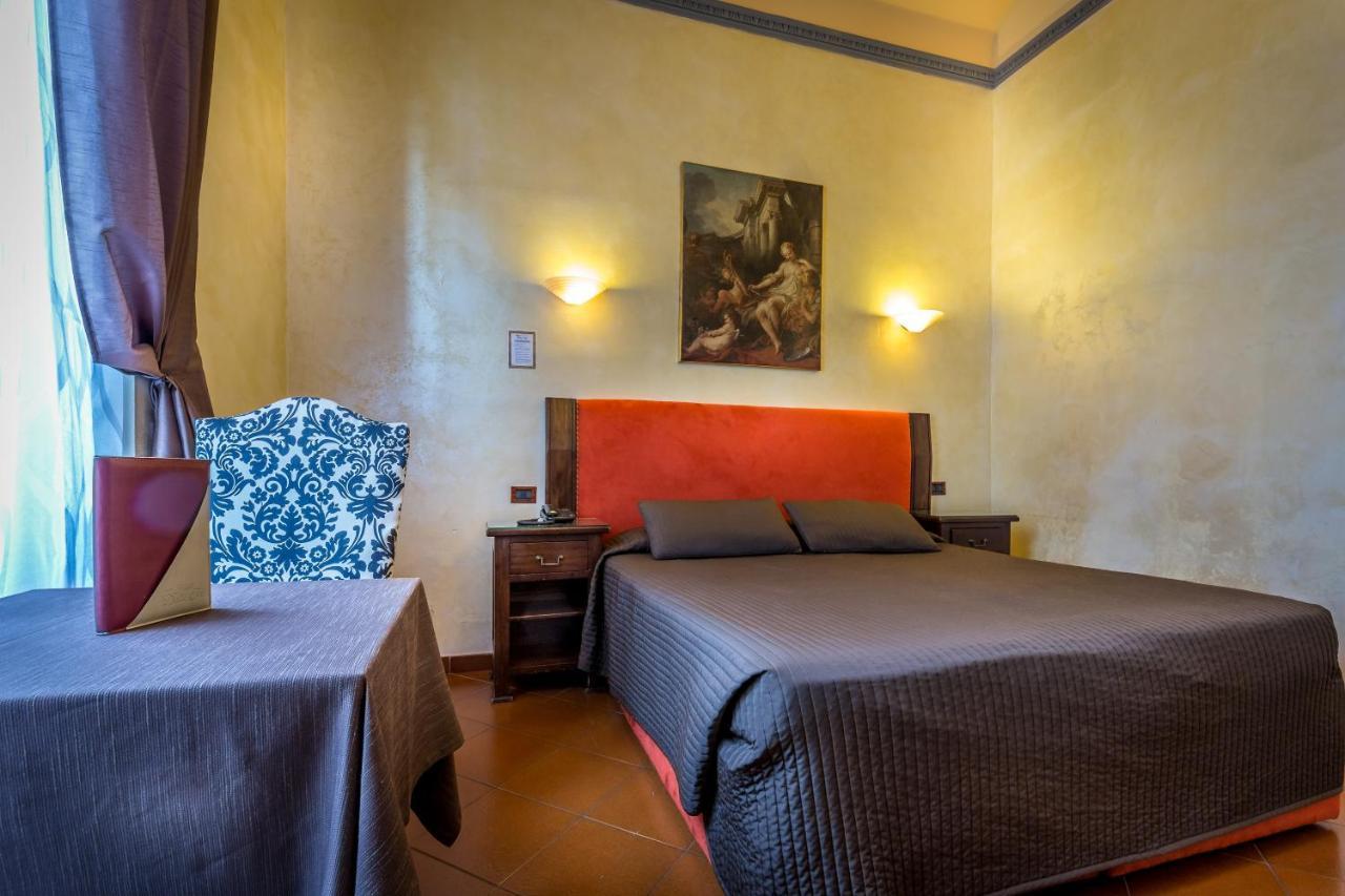 Tuscany Love Delle Tele-Firenze Hotel Exterior foto