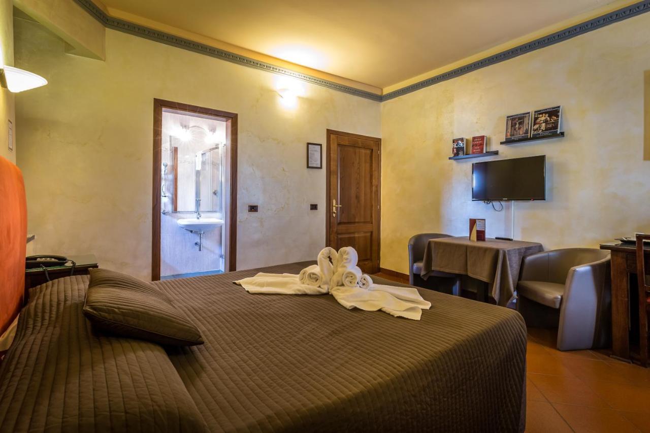 Tuscany Love Delle Tele-Firenze Hotel Exterior foto