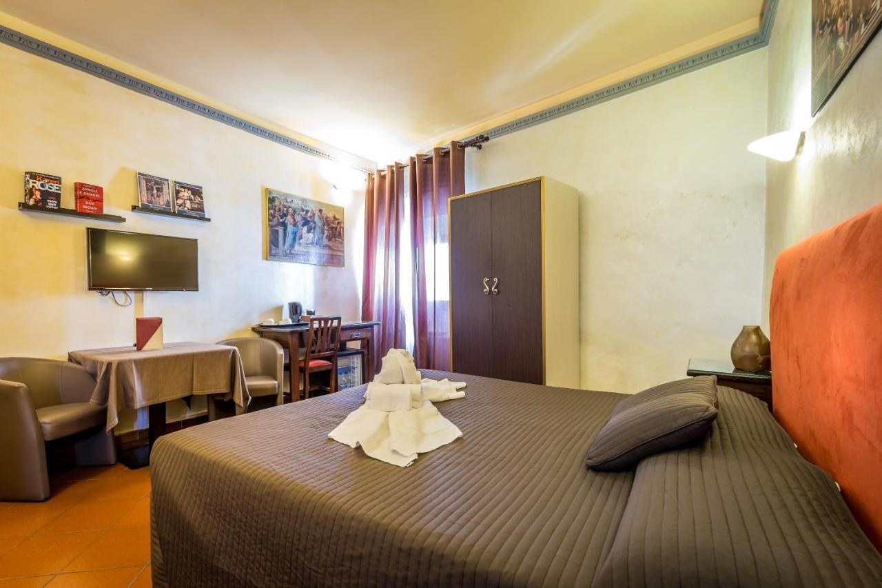 Tuscany Love Delle Tele-Firenze Hotel Exterior foto