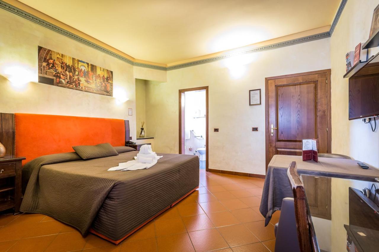 Tuscany Love Delle Tele-Firenze Hotel Exterior foto