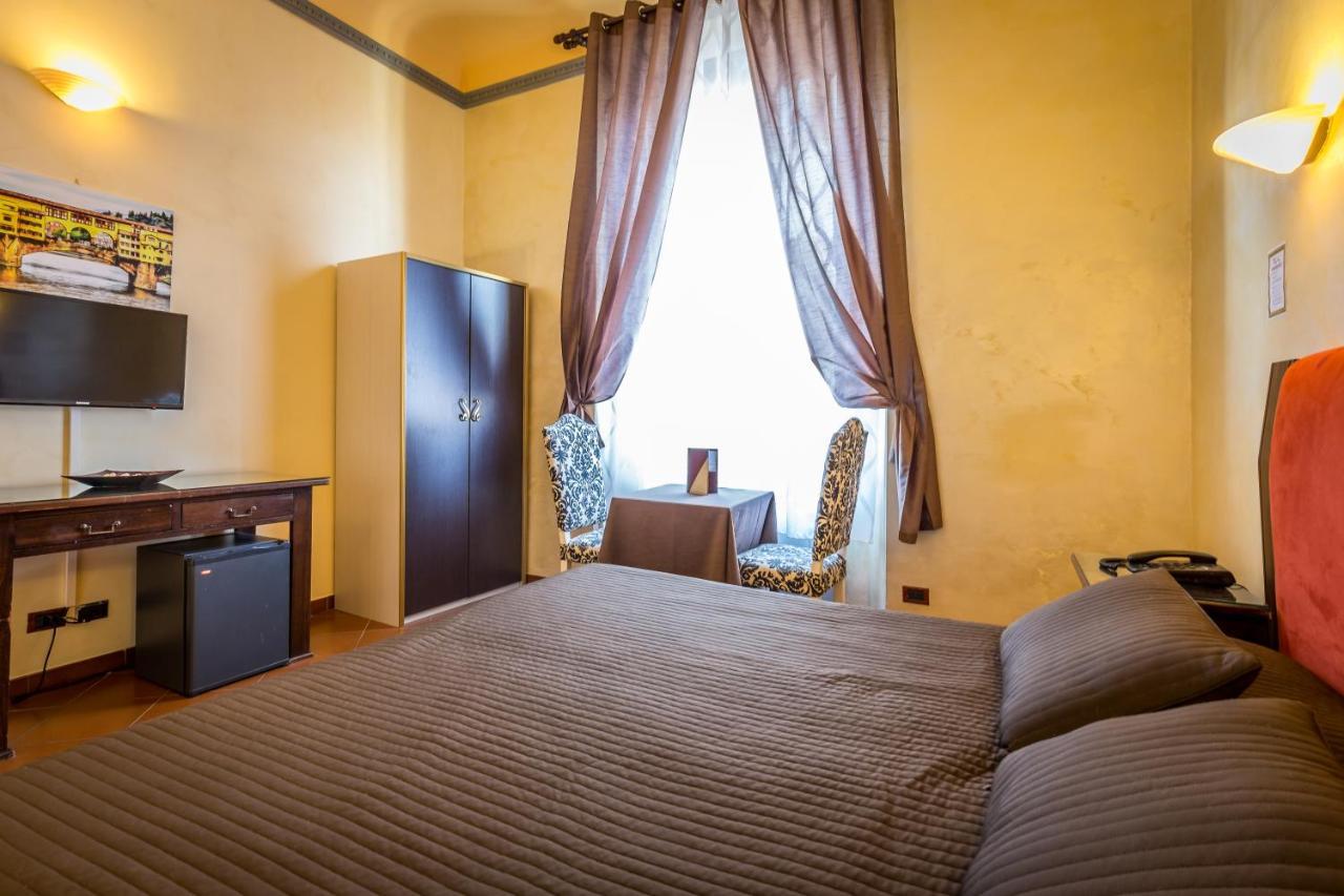 Tuscany Love Delle Tele-Firenze Hotel Exterior foto